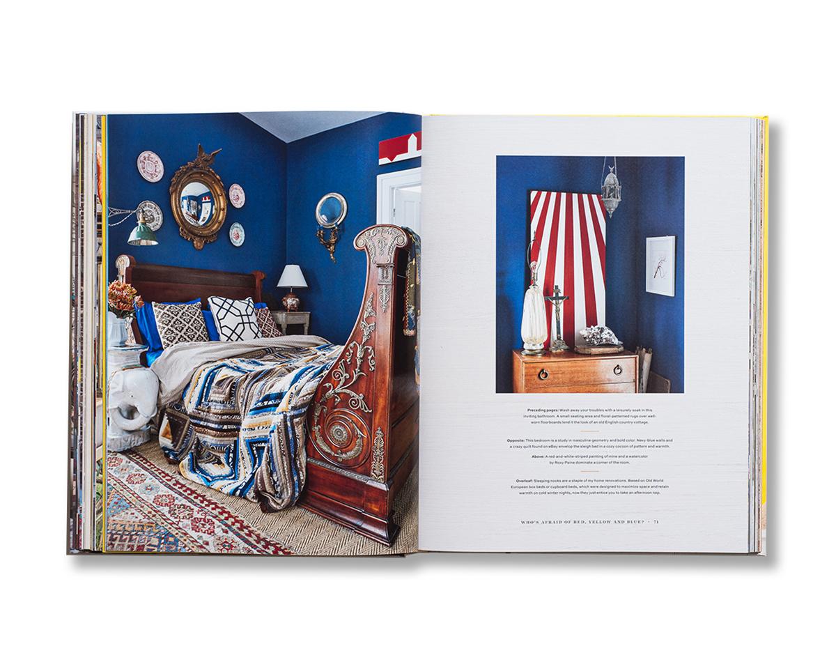 Sean Scherer’s Kabinett Kammer Creating Authentic Interiors Book by Sean Scherer For Sale 10