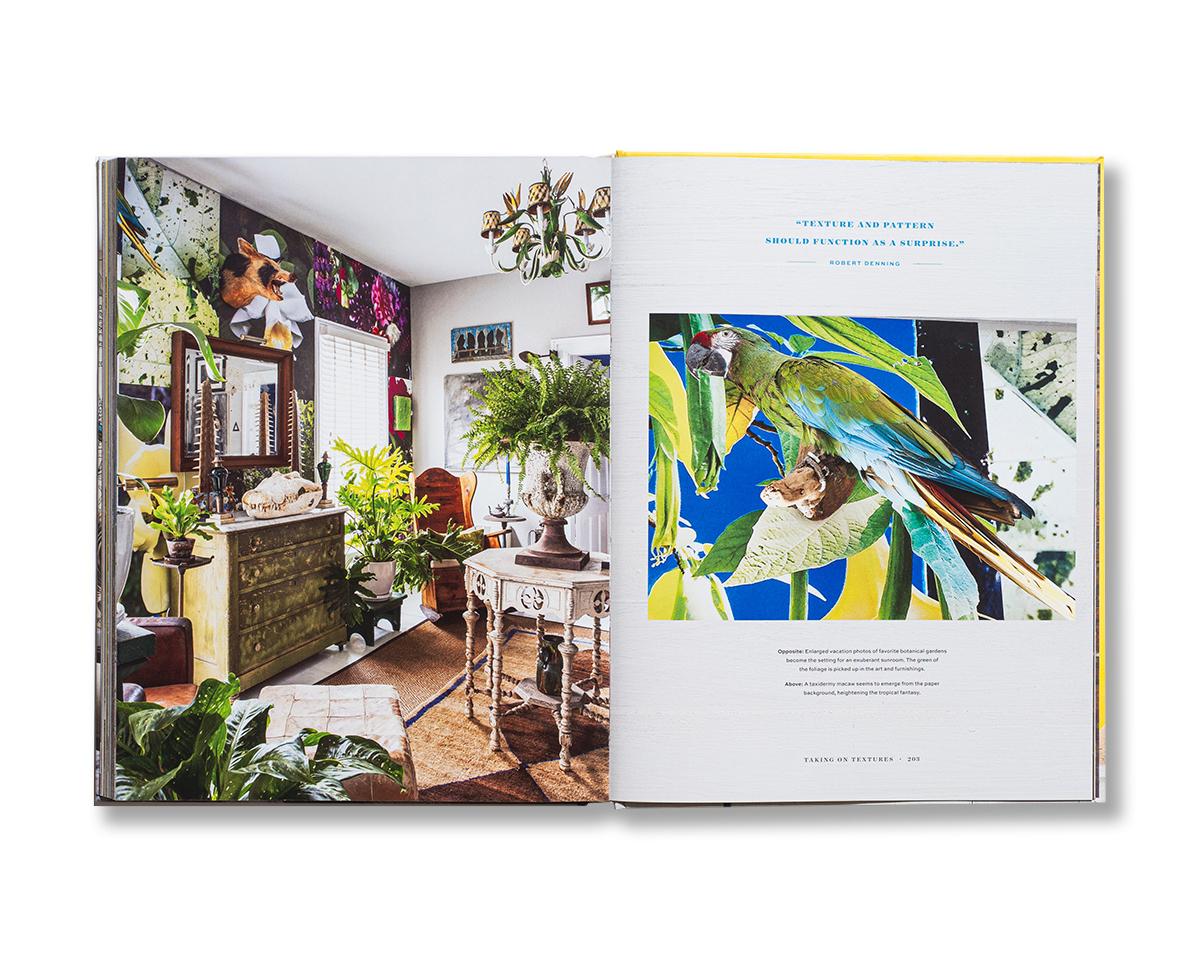 Sean Scherer’s Kabinett Kammer Creating Authentic Interiors Book by Sean Scherer For Sale 12