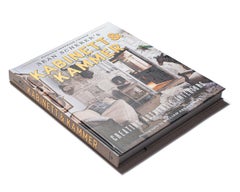 Sean Scherer’s Kabinett Kammer Creating Authentic Interiors Book by Sean Scherer
