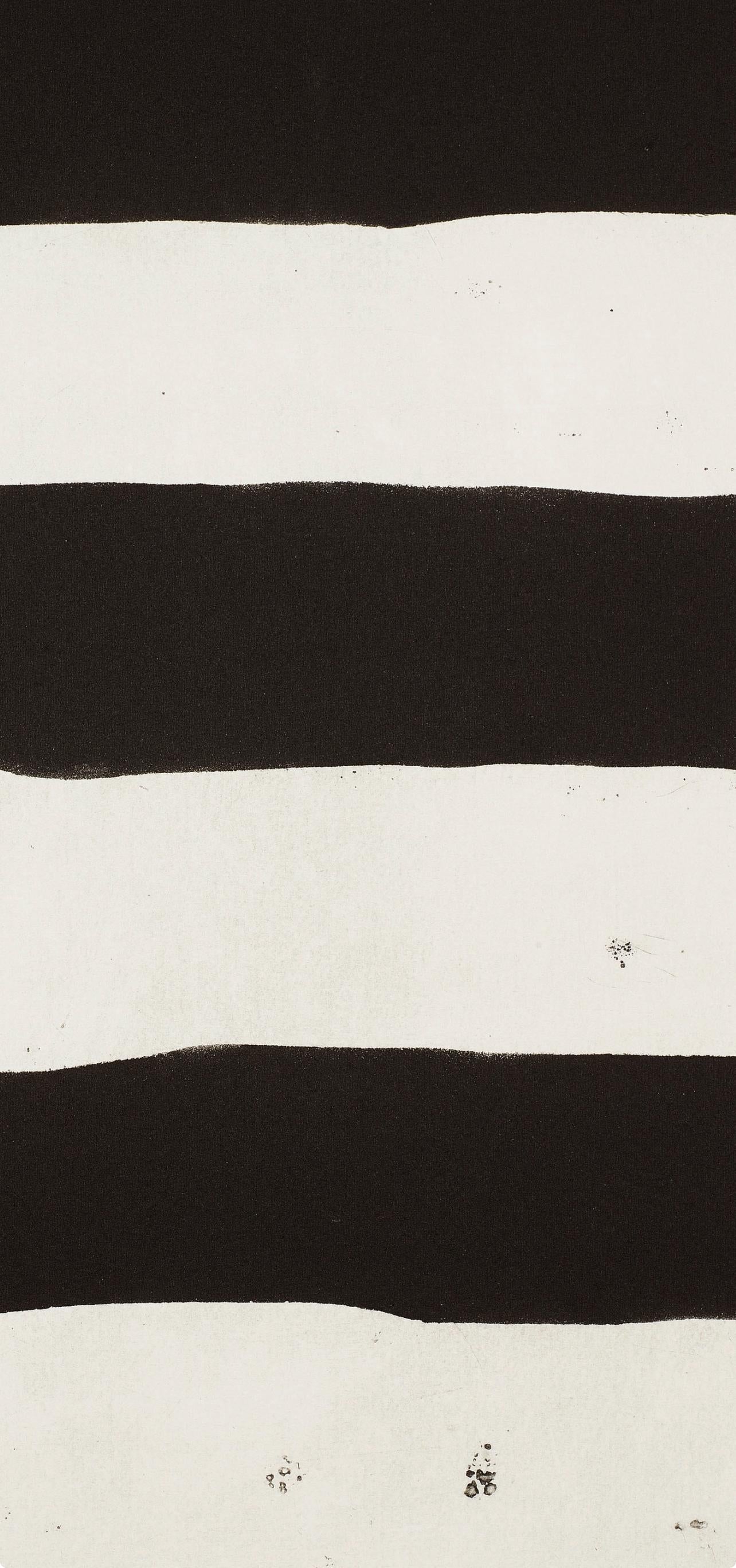 Composition, Heart of Darkness, Sean Scully For Sale 3