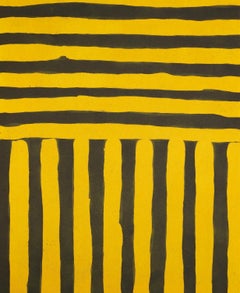 Composizione, Cuore di tenebra, Sean Scully