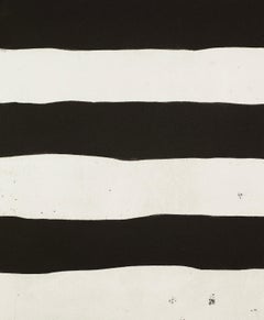 Composición, El corazón de las tinieblas, Sean Scully