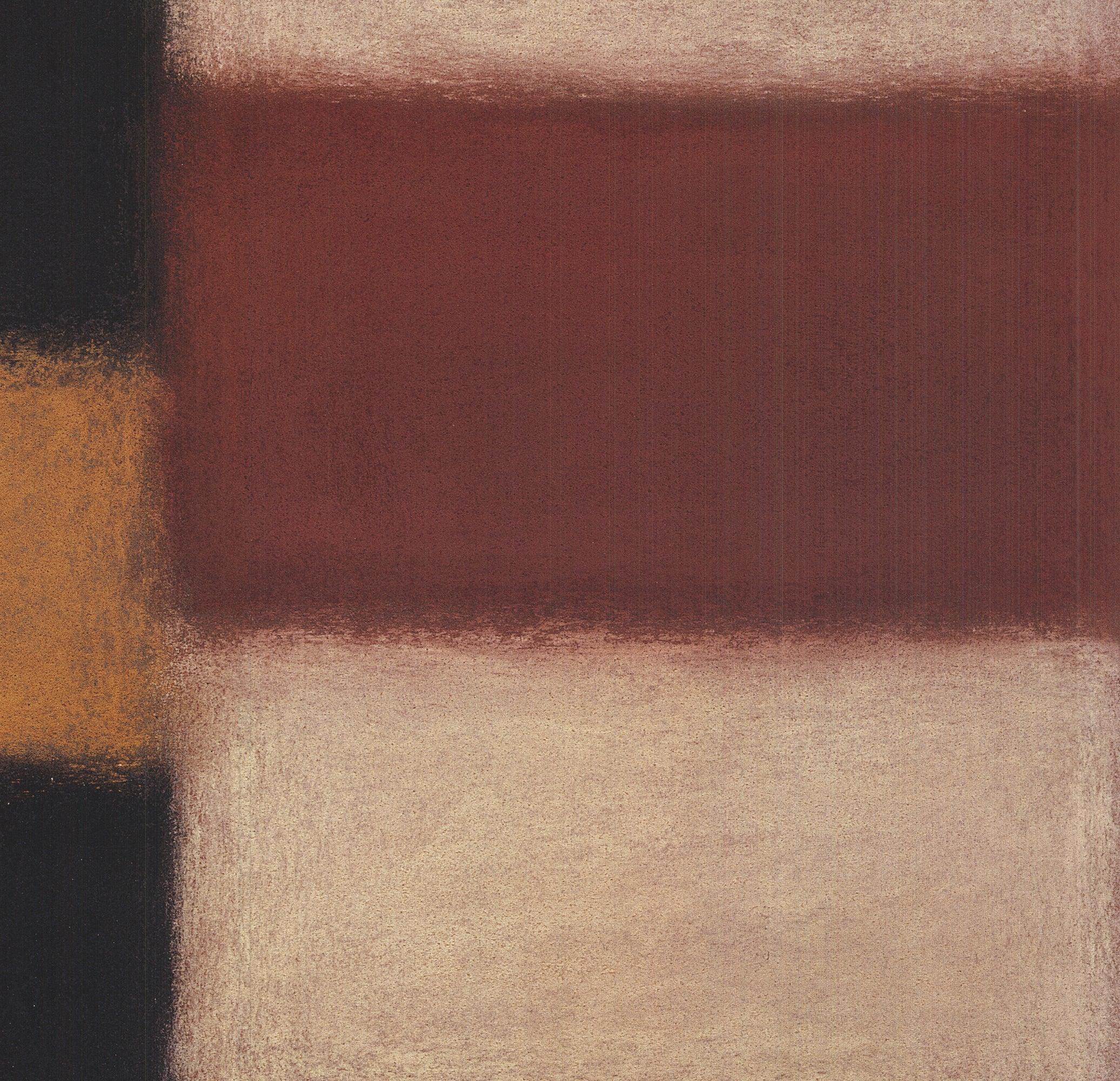 Roland Garros French Open' 2001- - Contemporary Print by Sean Scully