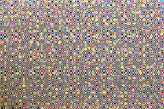 Mille strade passate, che aspettano solo di essere esplorate, Pittura, Acrilico su Wood Pa