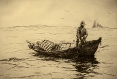 Schillerndes von Monhegan