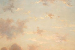 Pittura di paesaggi marini