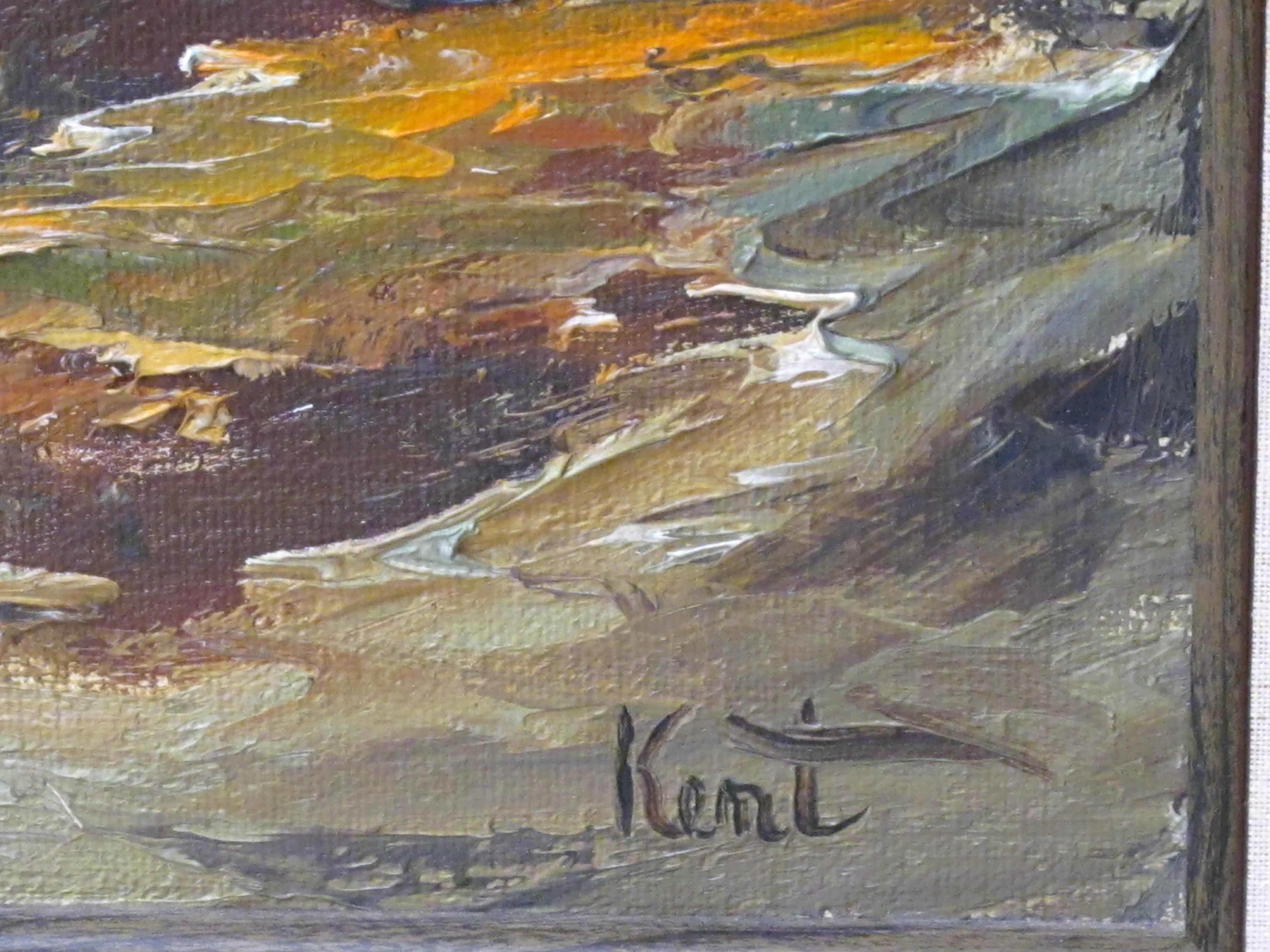 Mid-20th Century 