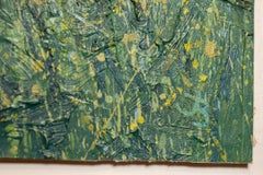 Seascape Painting of Cornwall by John Brenton, Oil on Canvas Board