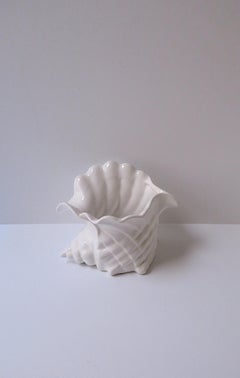Seashell Cachepot Planter Jardinière