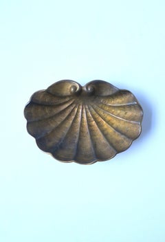 Seashell Dish