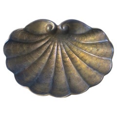 Seashell Dish