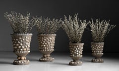 Seashell Planters, France, circa 1970