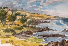 Seaside, 20th Century