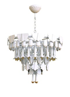 Seasons Chandelier 70cm, Sunrise