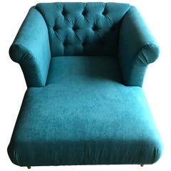 Seat Chaise, Daybed Chaise, 2018