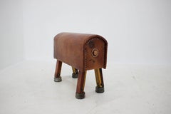 Seat in the Style of Sport Bench