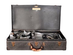 Seat of Health Antique Rowing Machine