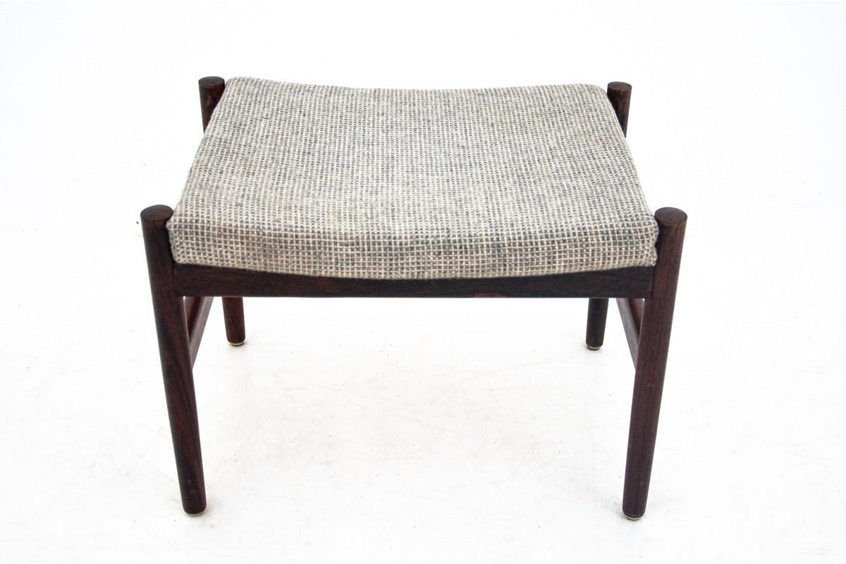 Seat - bench, Danish design, 1960s.
Very good condition.