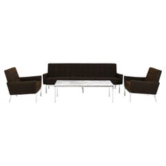 Ensembles salon - Mid-Century Modern