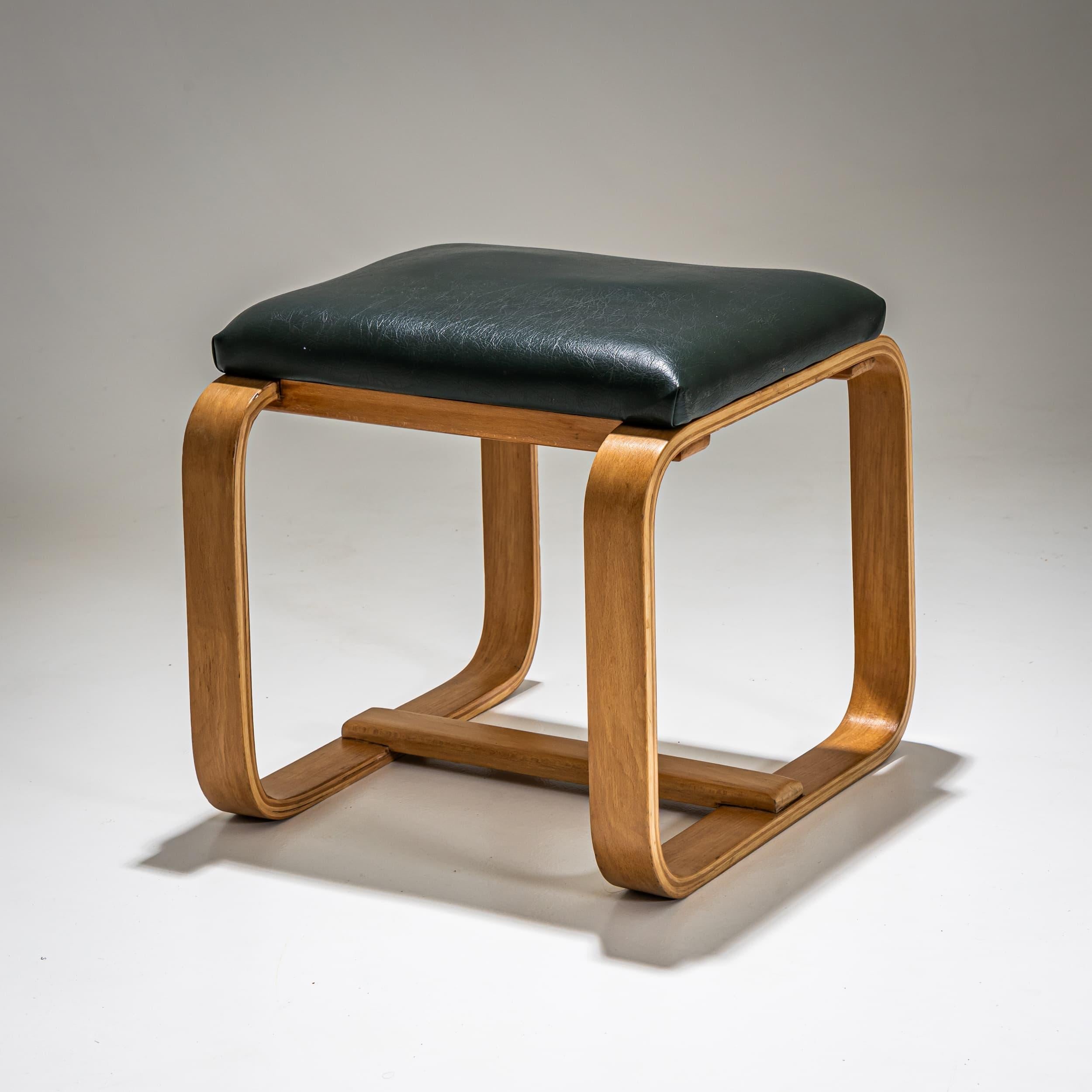 Gruppo di sedute di Giuseppe Pagano Pogatschnig (Italia, 1896-1945), anni '40 in vendita 3