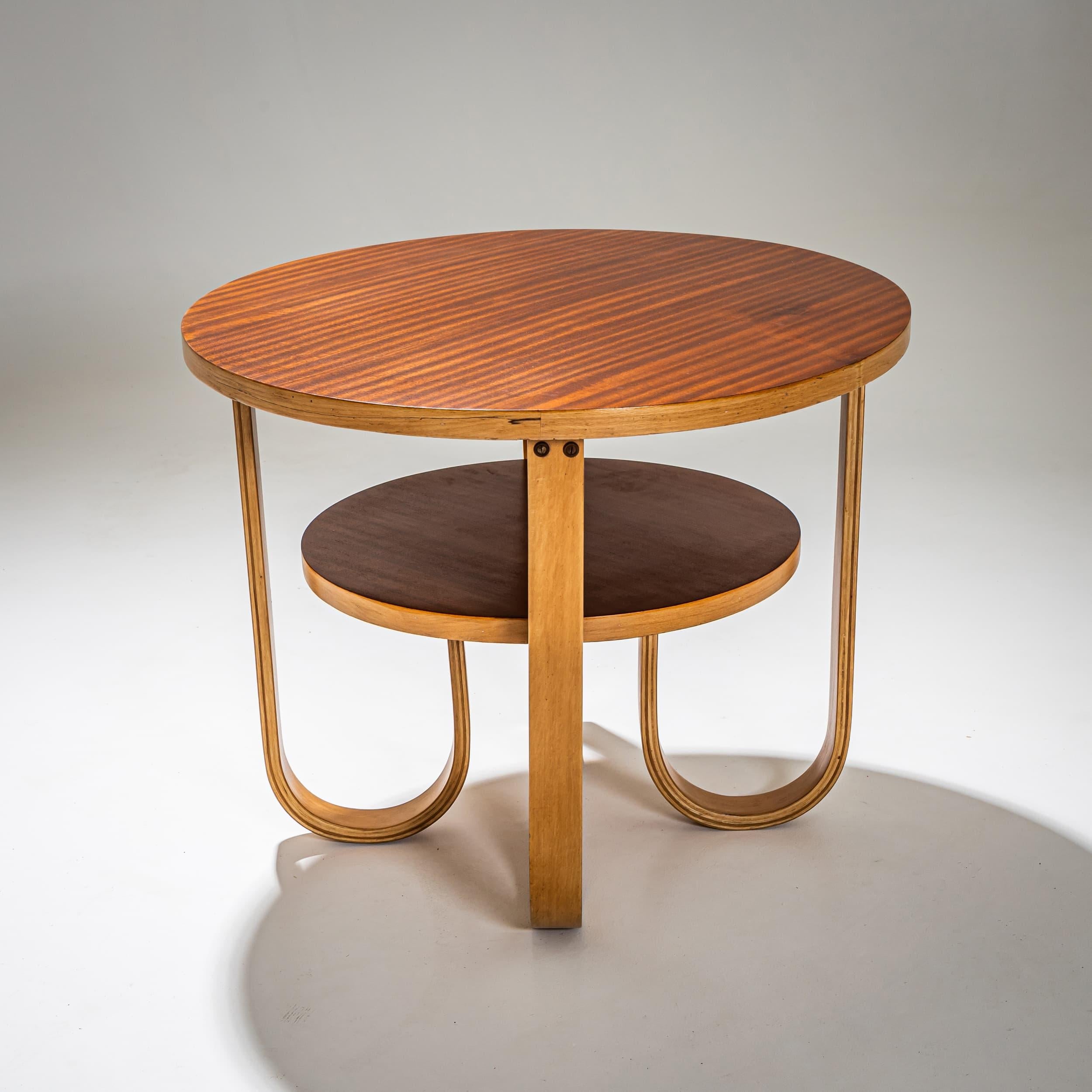 Gruppo di sedute di Giuseppe Pagano Pogatschnig (Italia, 1896-1945), anni '40 in vendita 6