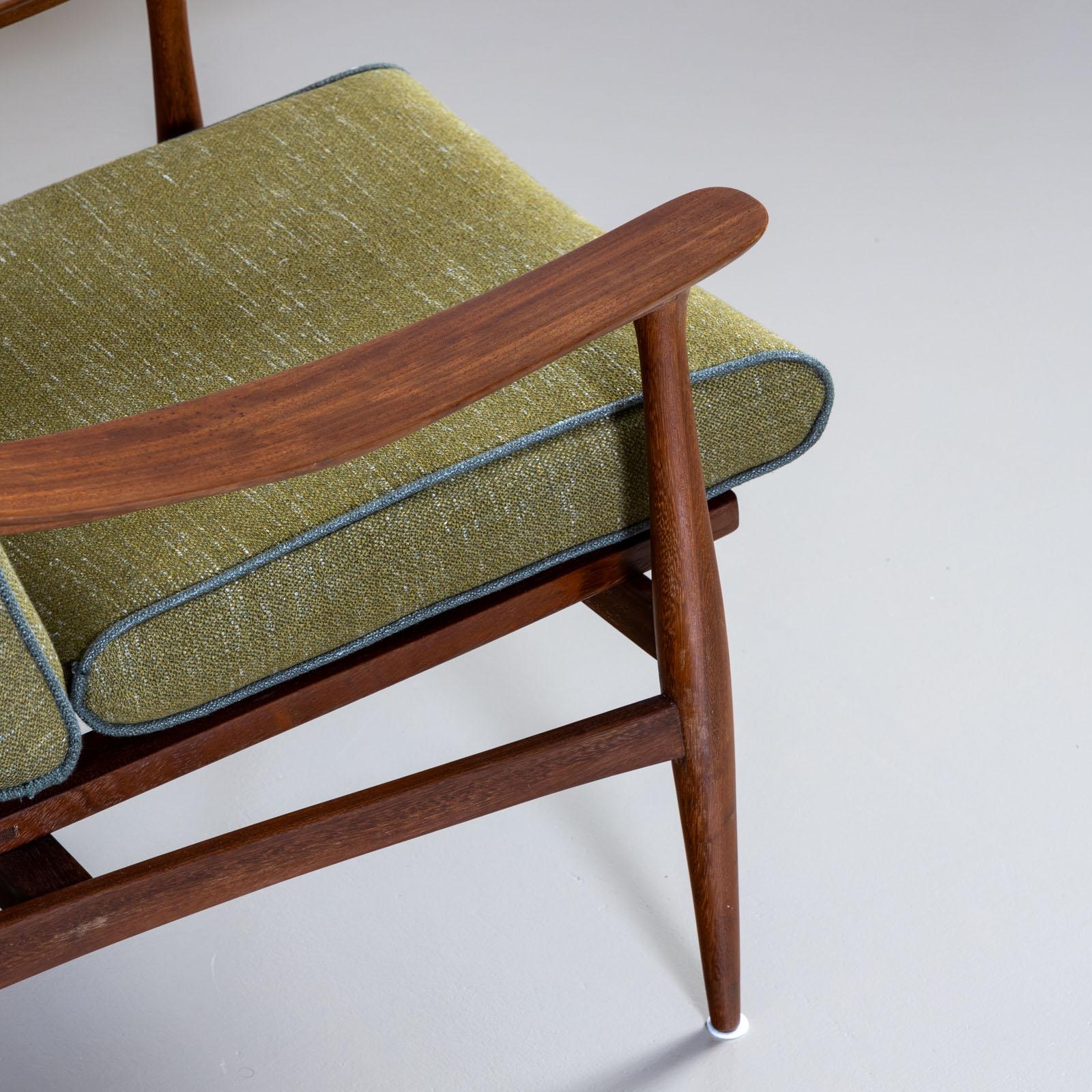 Seating group, Denmark, 1960s  For Sale 5