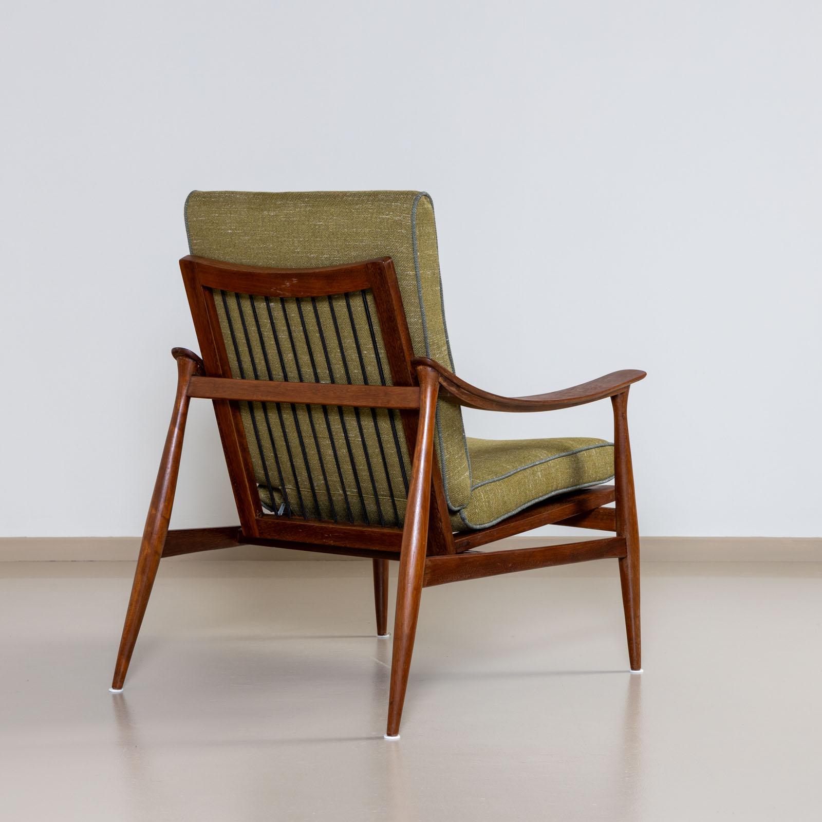 Seating group, Denmark, 1960s  For Sale 8