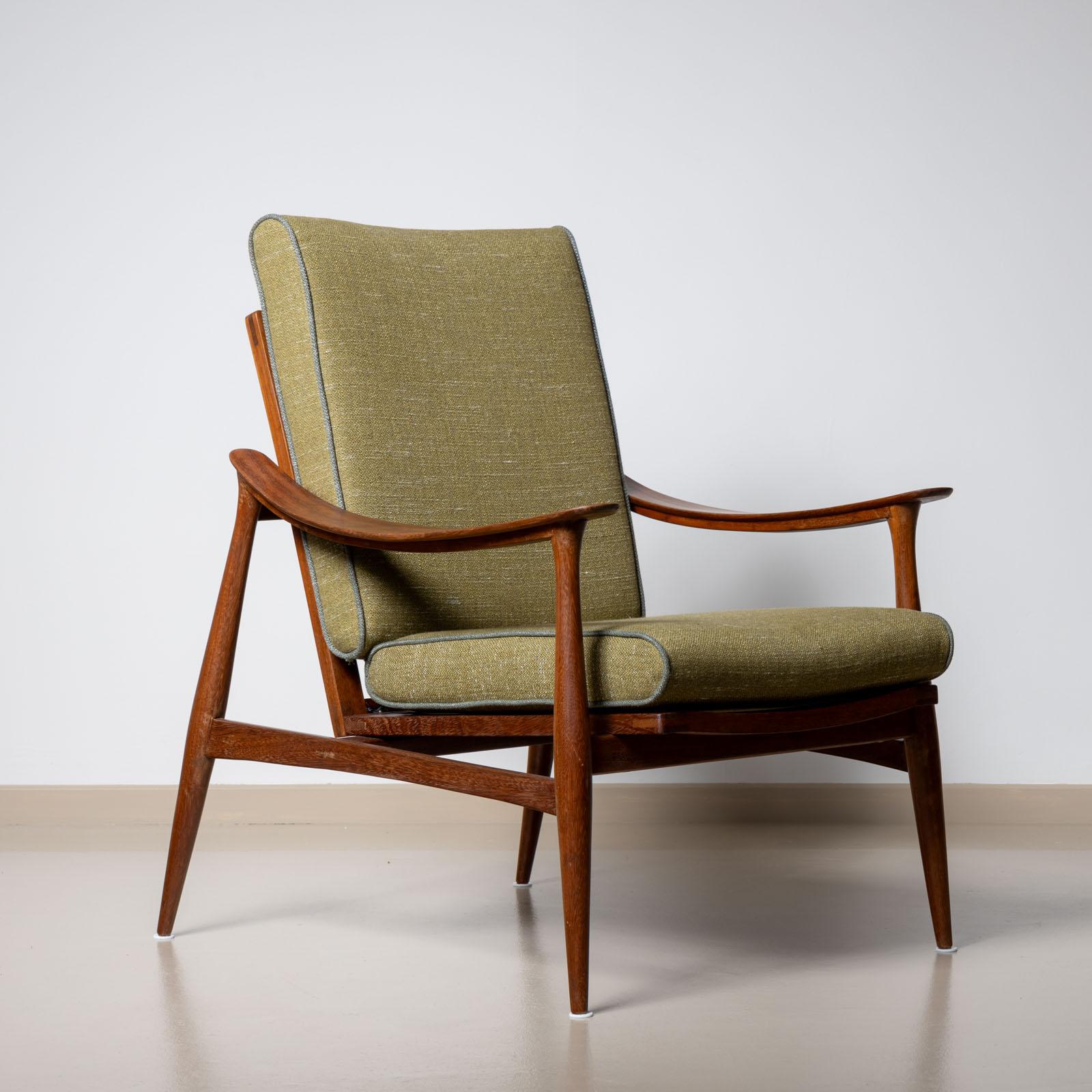 Seating group, Denmark, 1960s  For Sale 9