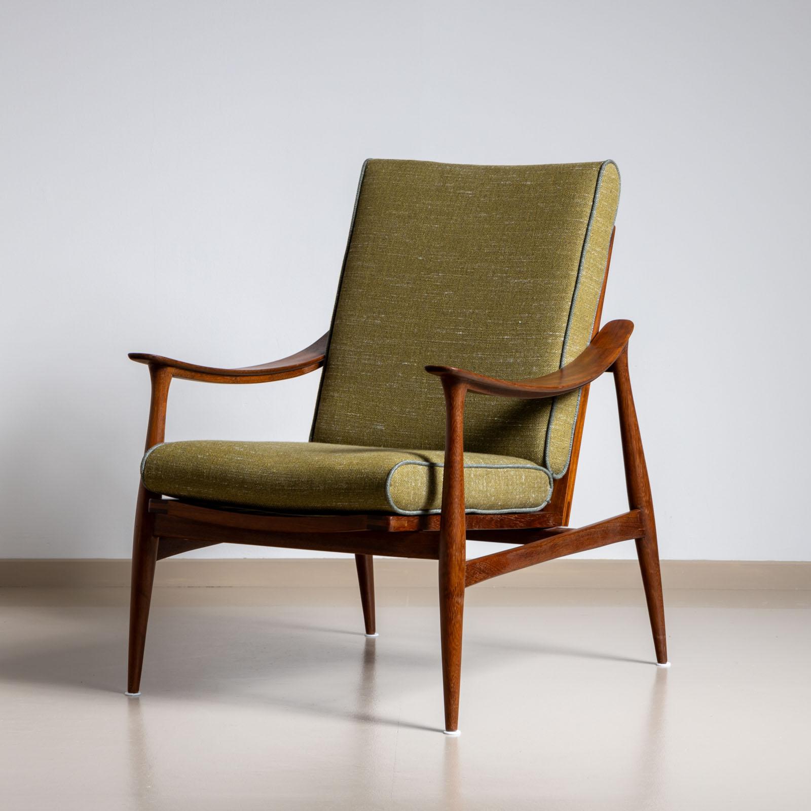Seating group, Denmark, 1960s  For Sale 10
