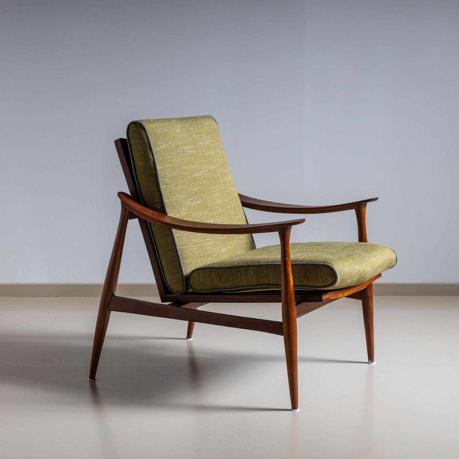 20th Century Seating group, Denmark, 1960s  For Sale