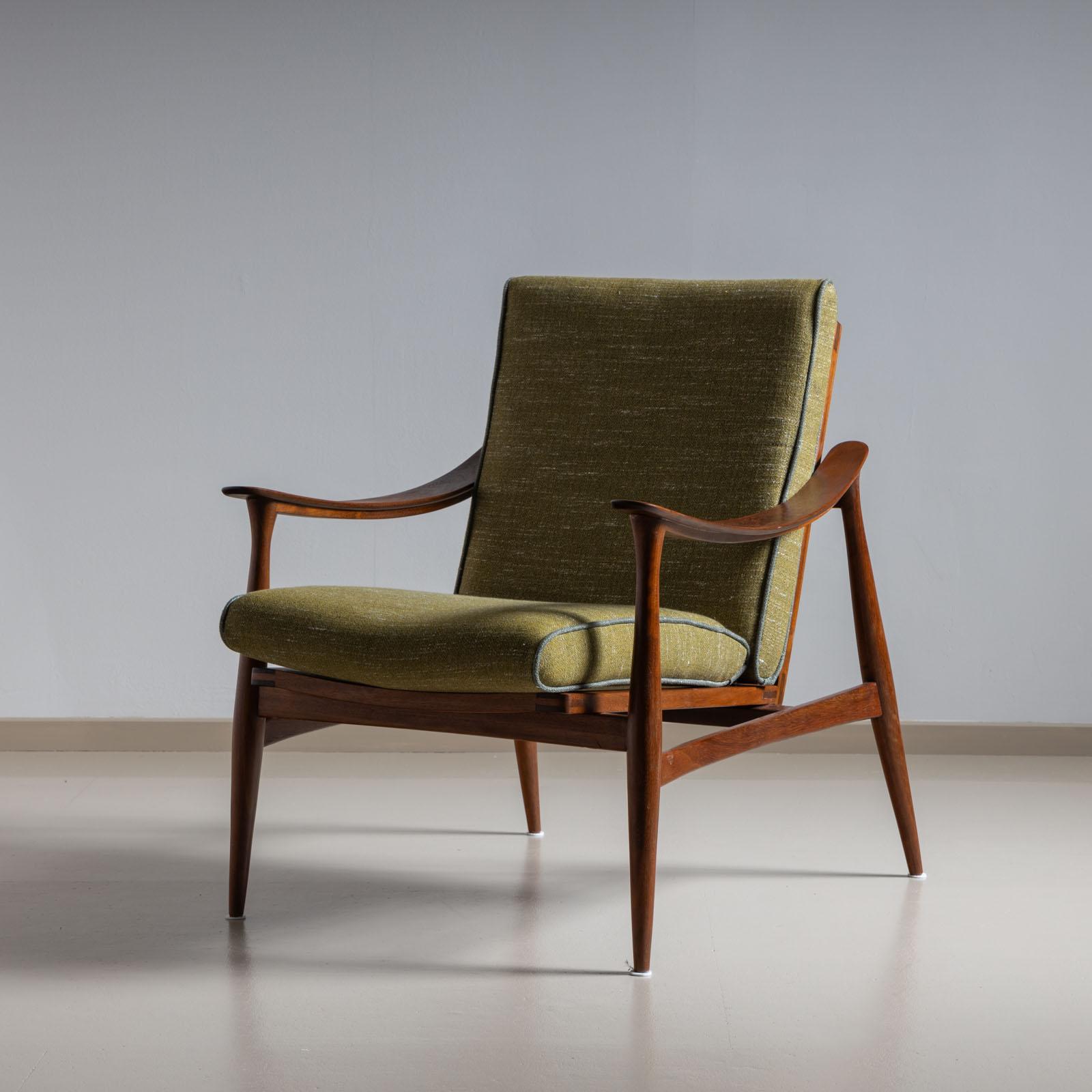 Seating group, Denmark, 1960s  For Sale 1
