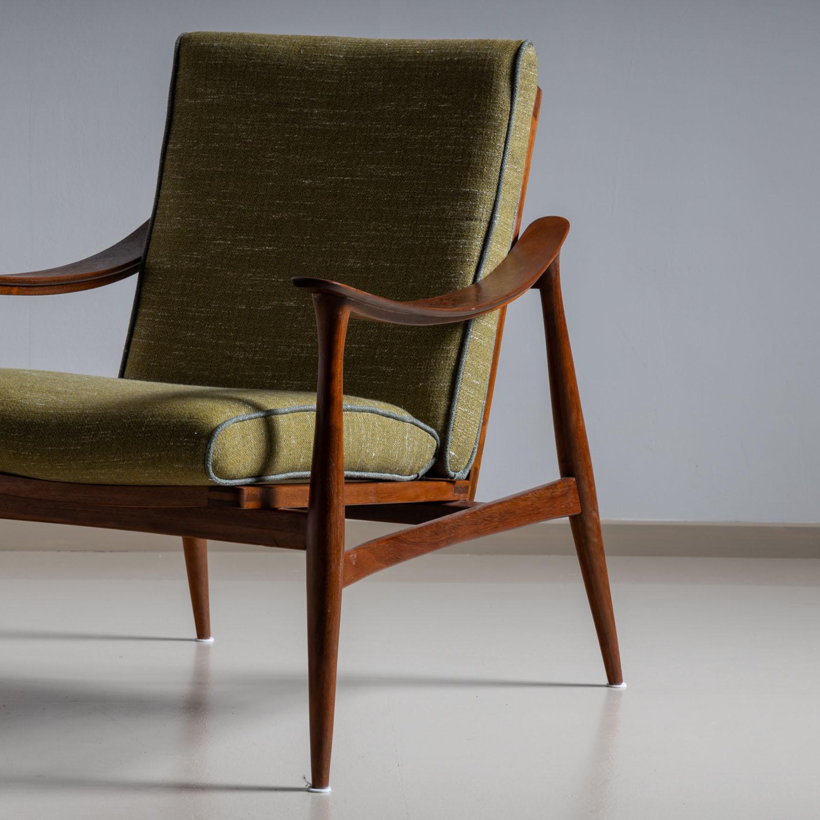 Seating group, Denmark, 1960s  For Sale 2