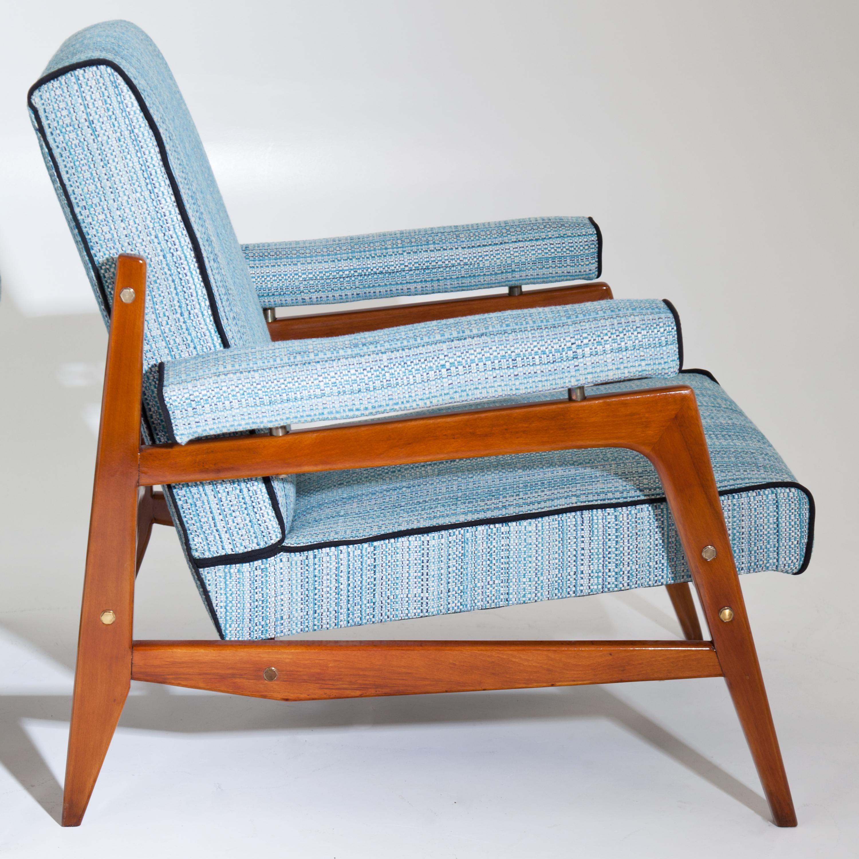 Seating Group, Italy, Mid-20th Century For Sale 3