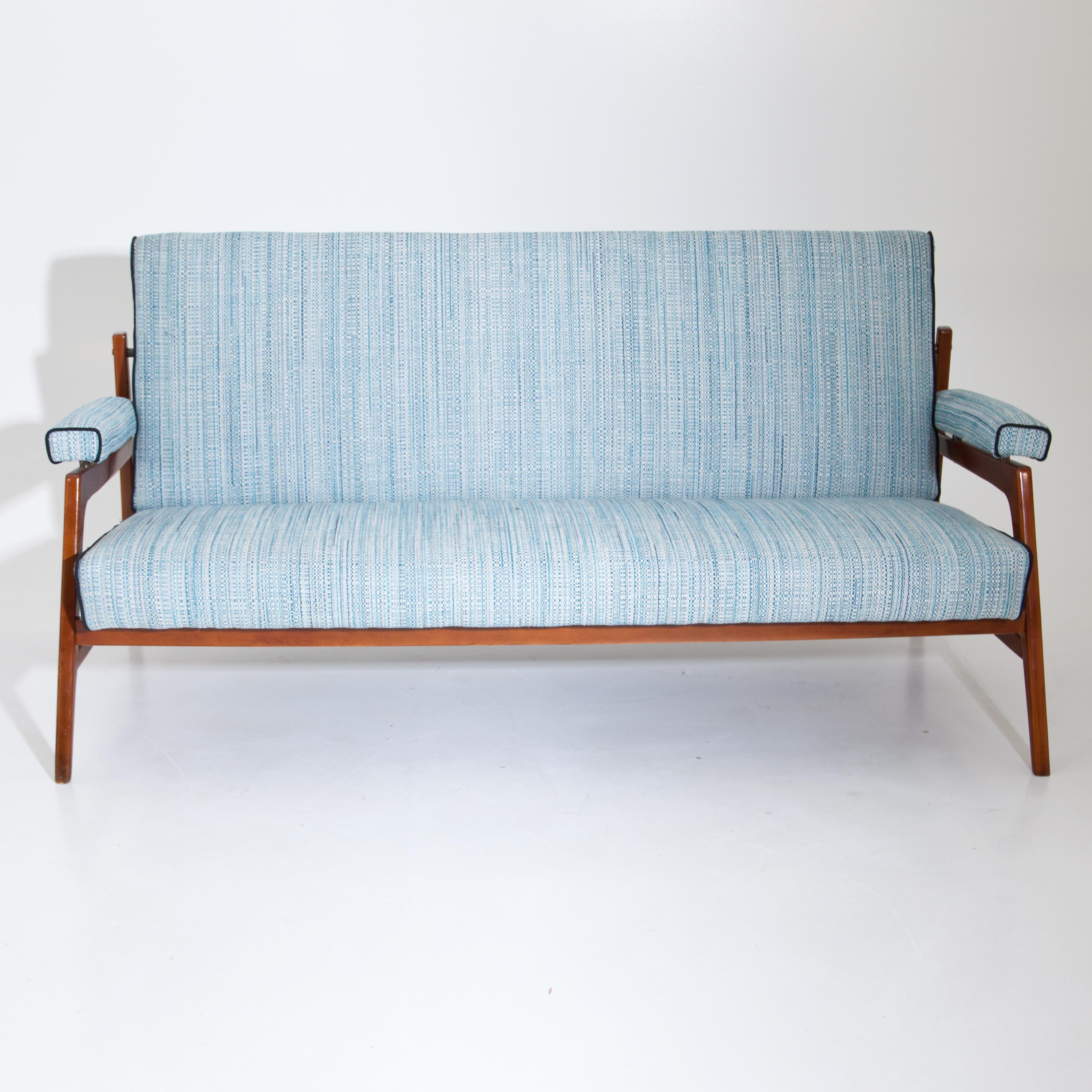 Seating Group, Italy, Mid-20th Century For Sale 5