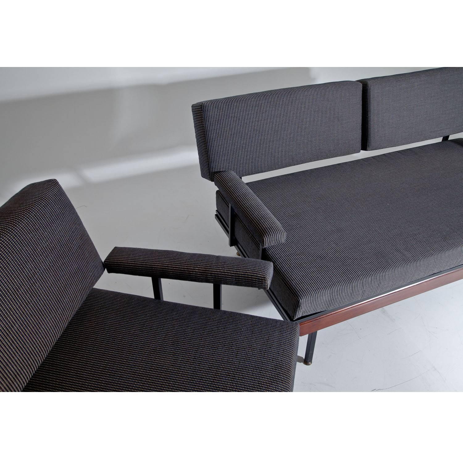 Seating Group, Italy, Mid-20th Century In Good Condition In Greding, DE