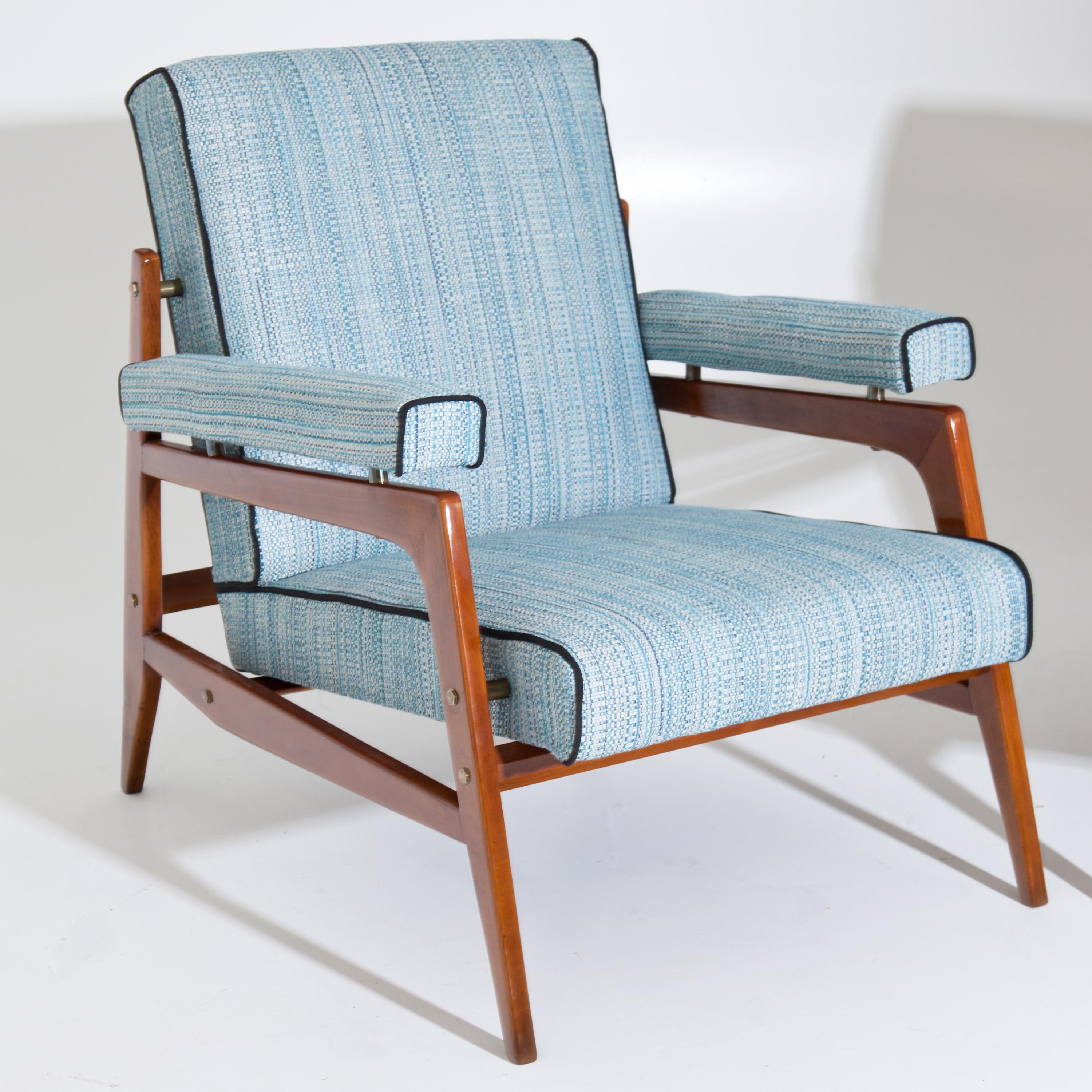 Seating Group, Italy, Mid-20th Century For Sale 1