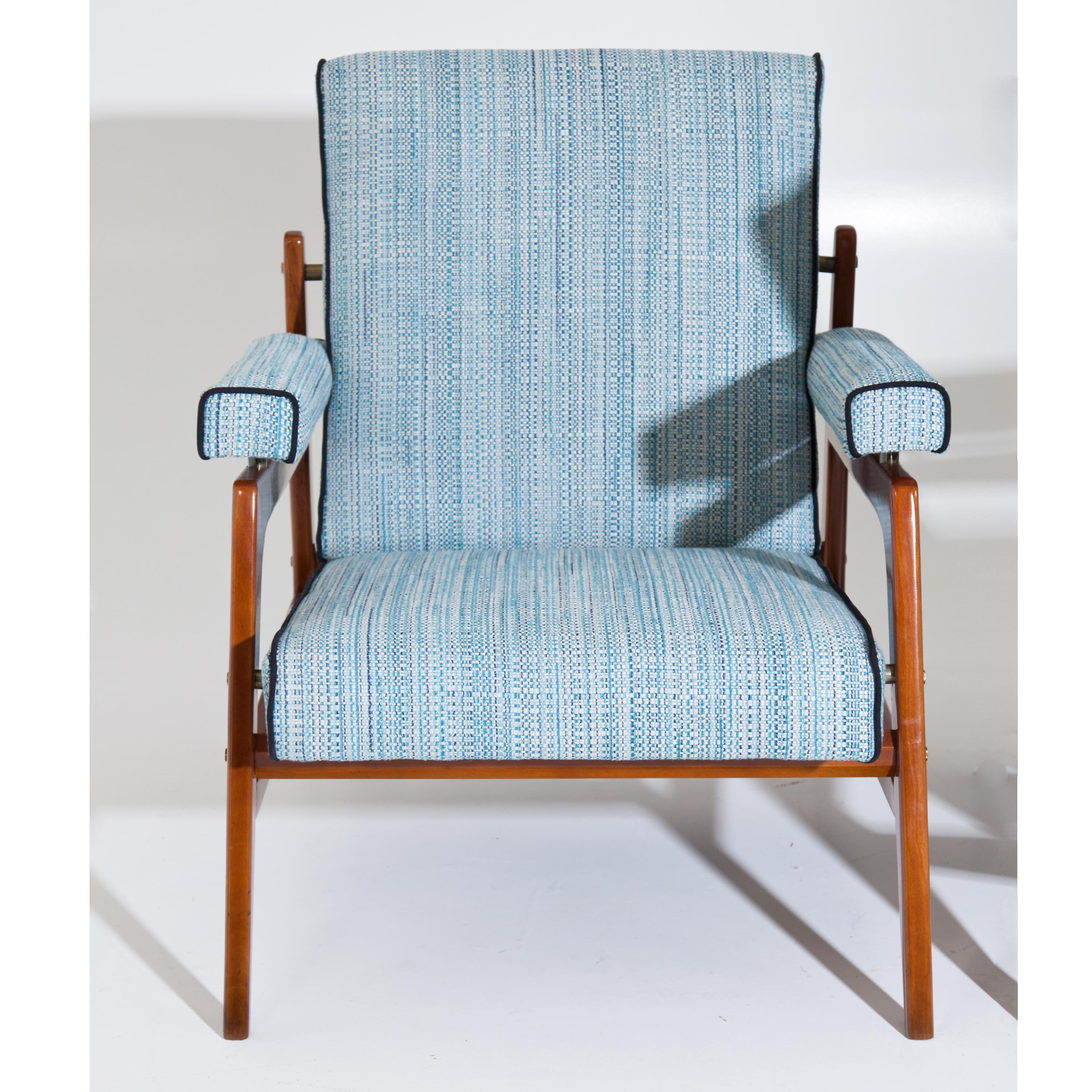 Seating Group, Italy, Mid-20th Century For Sale 2