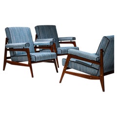 Seating Group, Italy Mid-20th Century