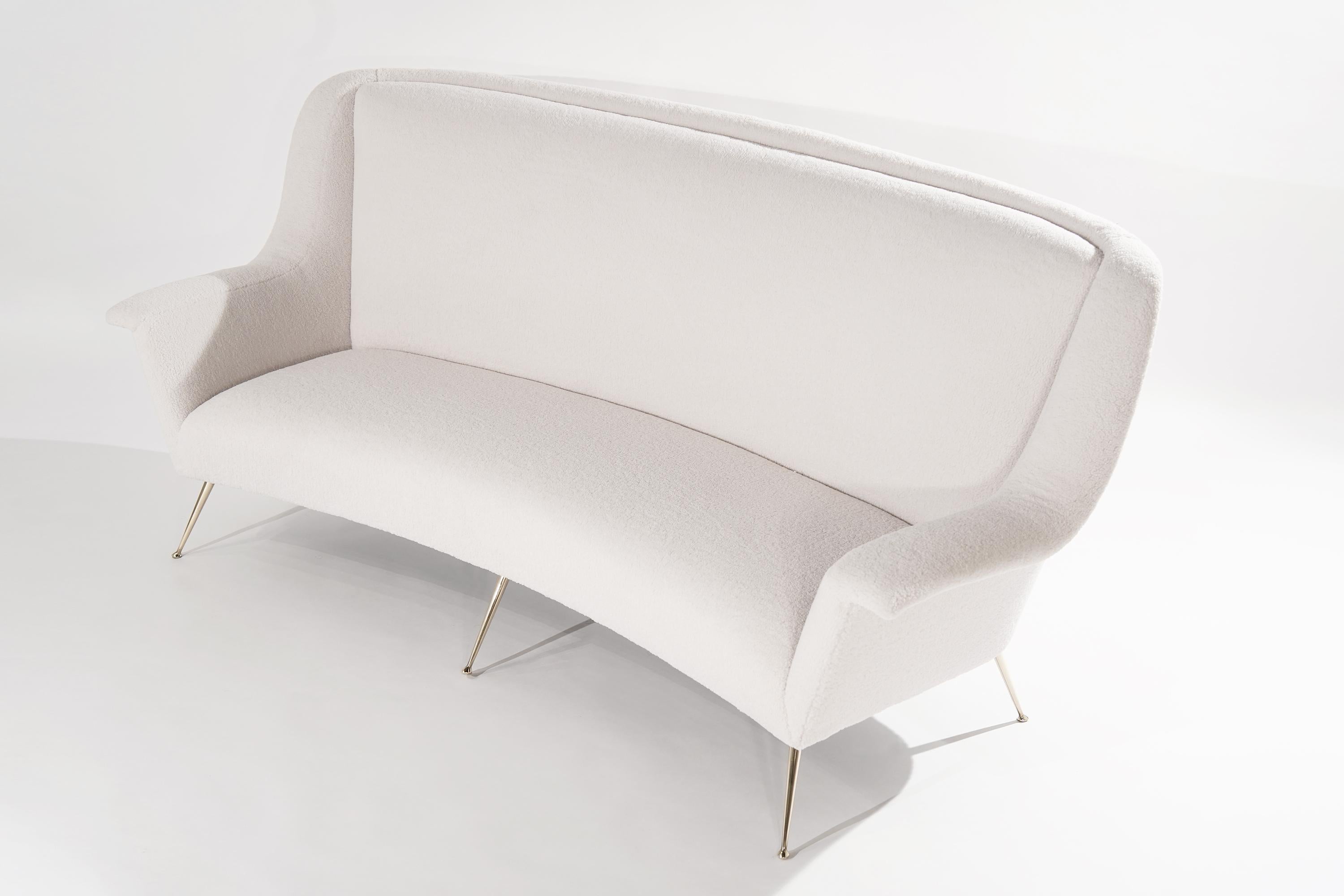 Seating Suite by Gigi Radice, Italy, 1950s 5