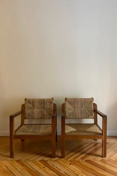 Sitzmöbel von Adrien Audoux & Frida Minet