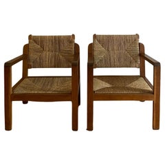 Seats by Adrien Audoux & Frida Minet