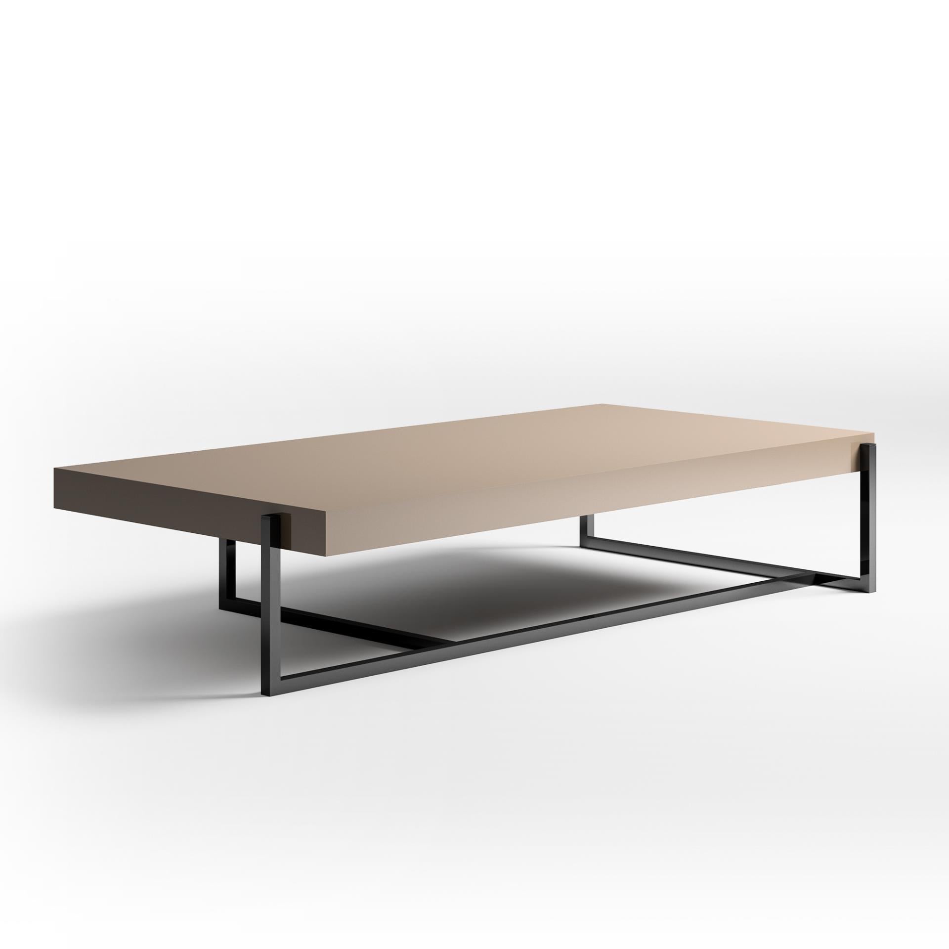 Moderne Table basse SEATTLE Dwell en vente