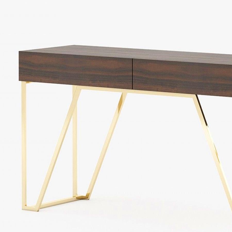 Seattle Console Table In New Condition For Sale In Paris, FR