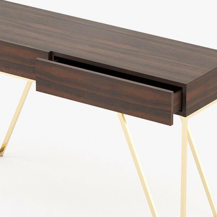 Seattle Console Table For Sale 1
