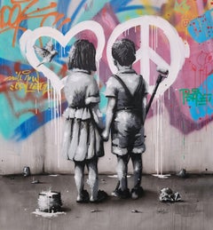 Amor y Paz