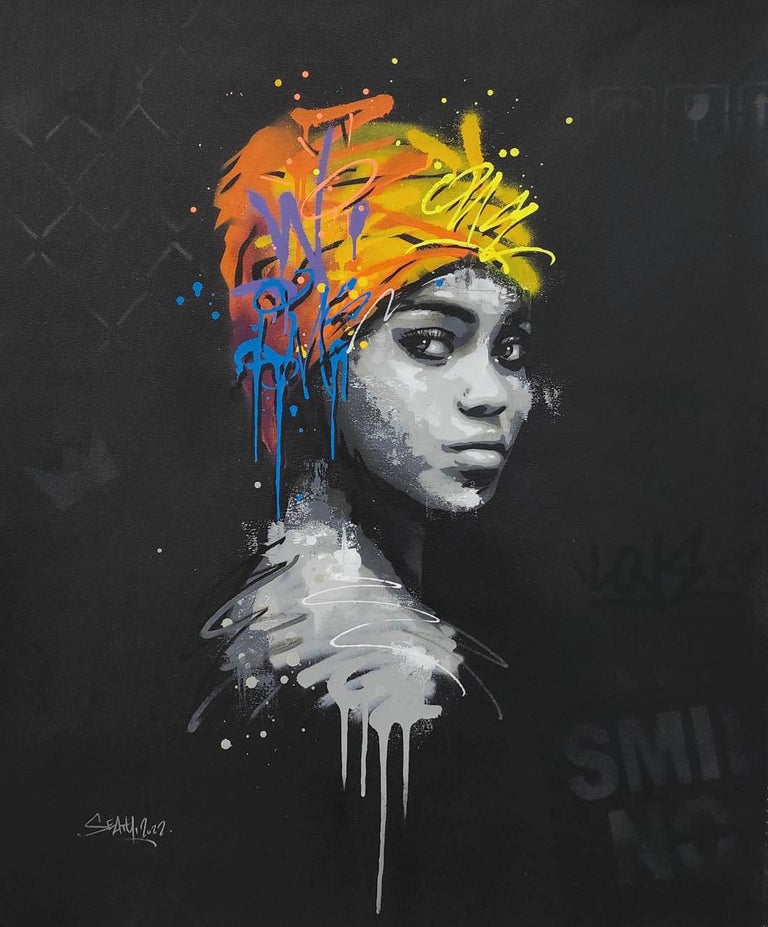 Seaty Kigali For Sale at 1stDibs