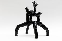 Seaweed 02 Sculpture by Eglė Šimkus