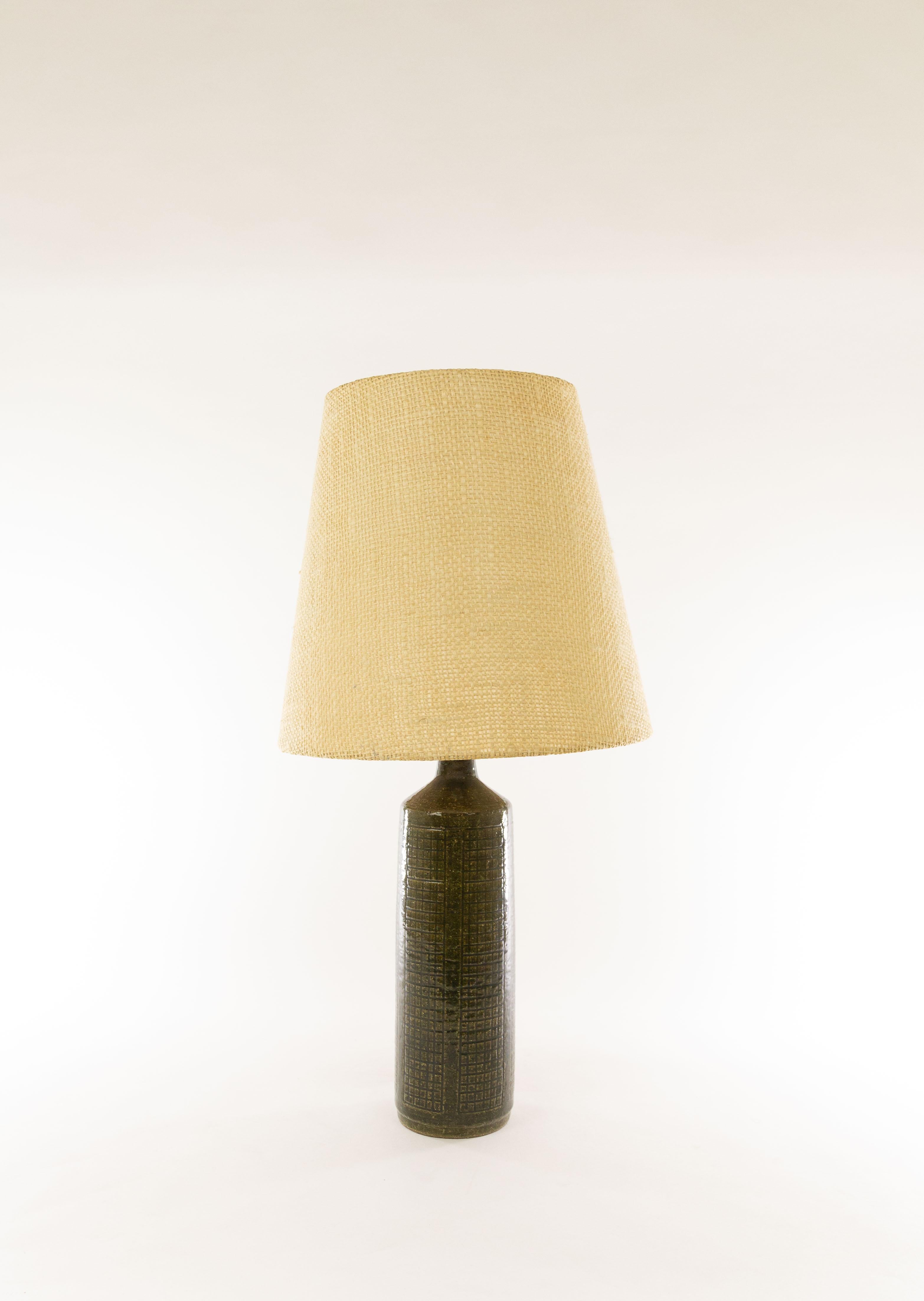 dl lamp