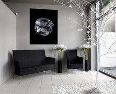 Gravità Bulle d'air 05  (Fotografia astratta)