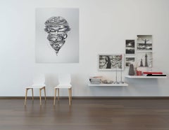 Gravità - Liquido 05 (Fotografia astratta)